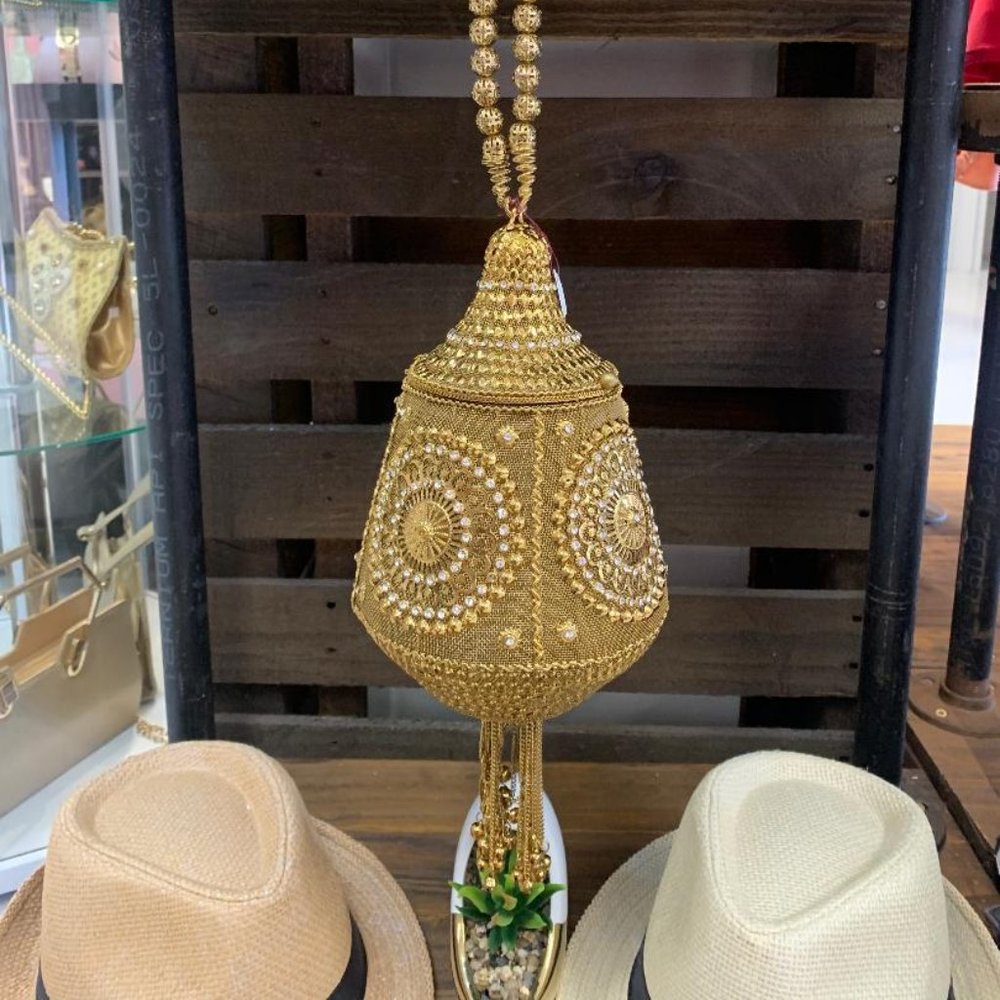 purses from Catwalk New York Boutique!